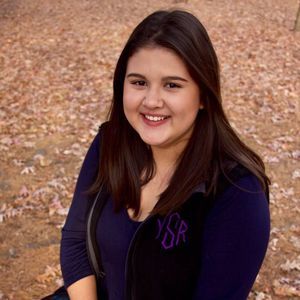 Meet your Posher, Melanie